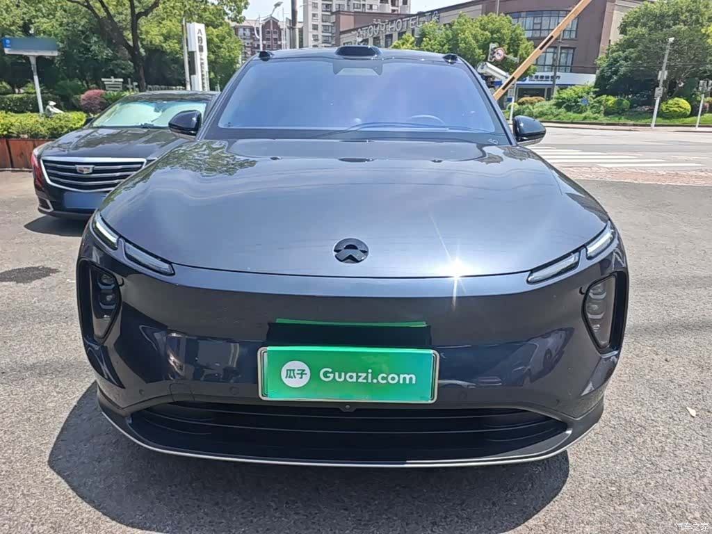 NIO ES6, 2024 3