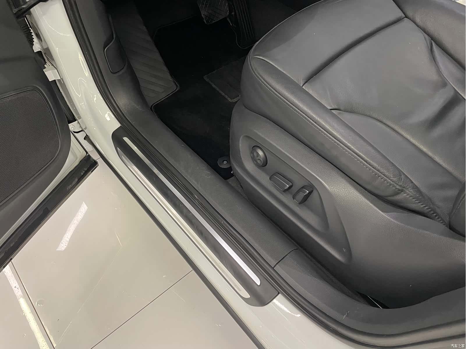 Audi Q3, 2014 20