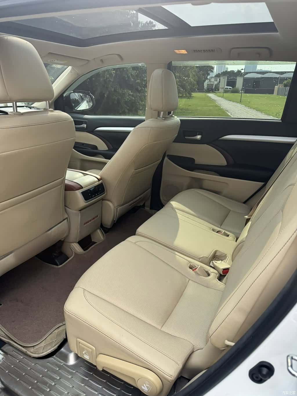 Toyota Highlander, 2016 13