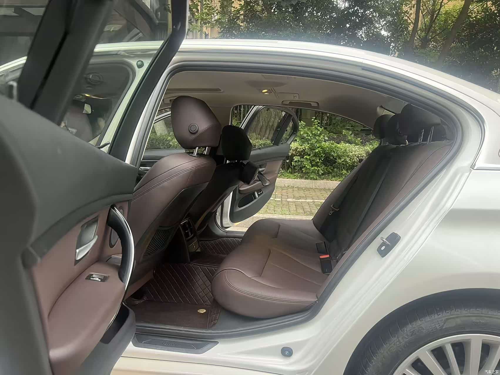 BMW 3 Series, 2018 17
