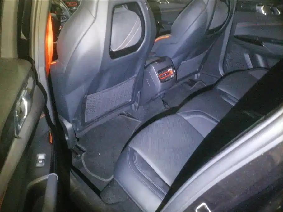 Lynk & Co 02 Hatchback