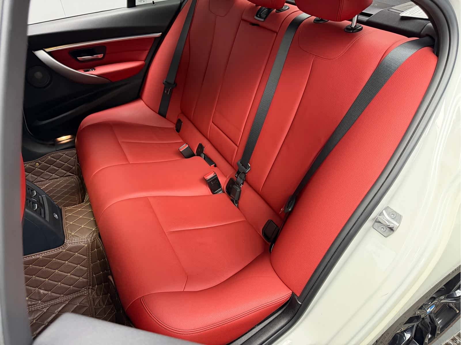 BMW 3 Series, 2019 9