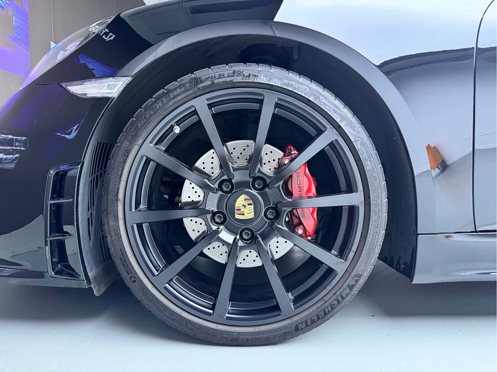 Porsche Cayman, 2021 15