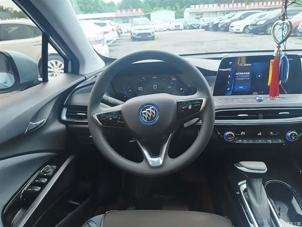 Buick Velite, 2021 11