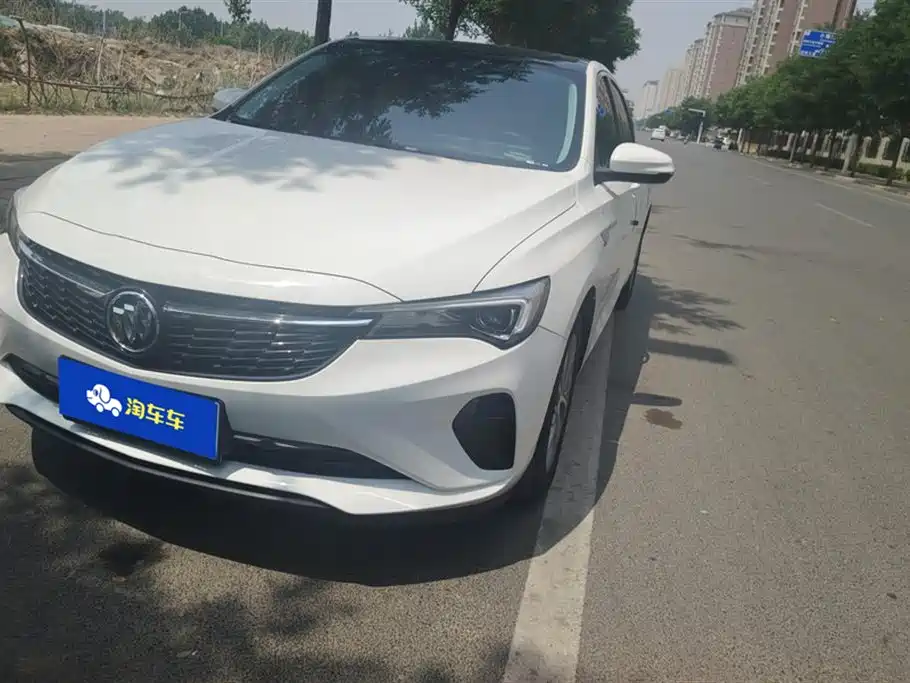 Buick Weilang