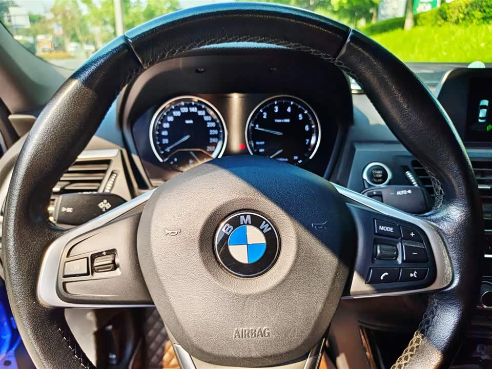 BMW 1 series BMW 1 series