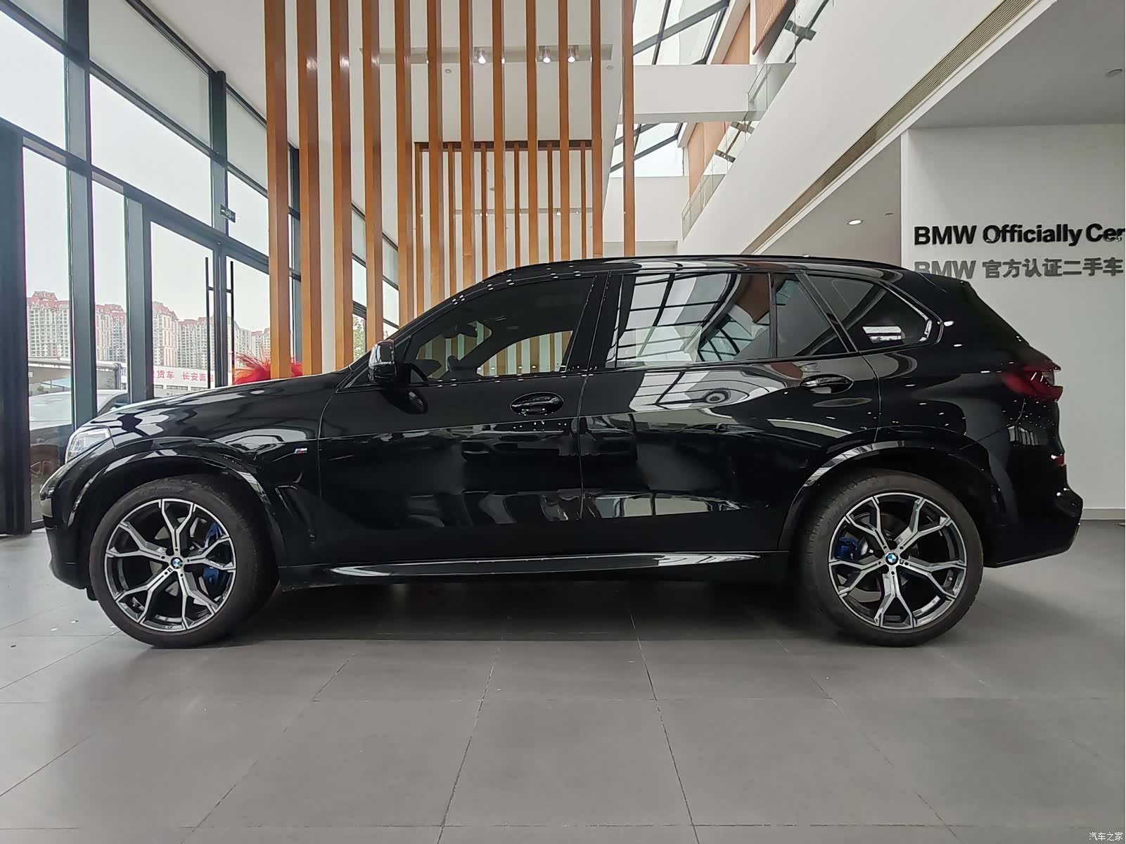 BMW X5, 2023 4
