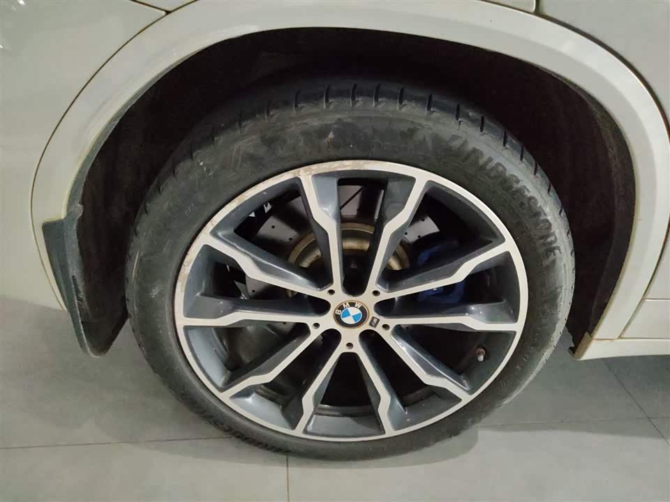 BMW X3 BMW X3