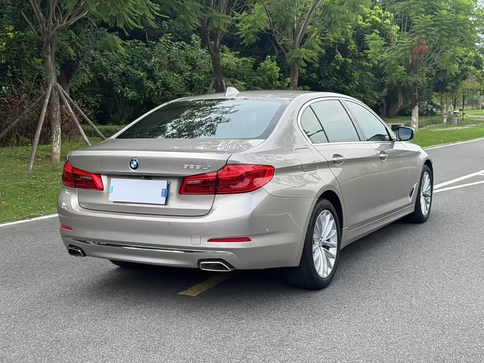 BMW 5 series BMW 5 series