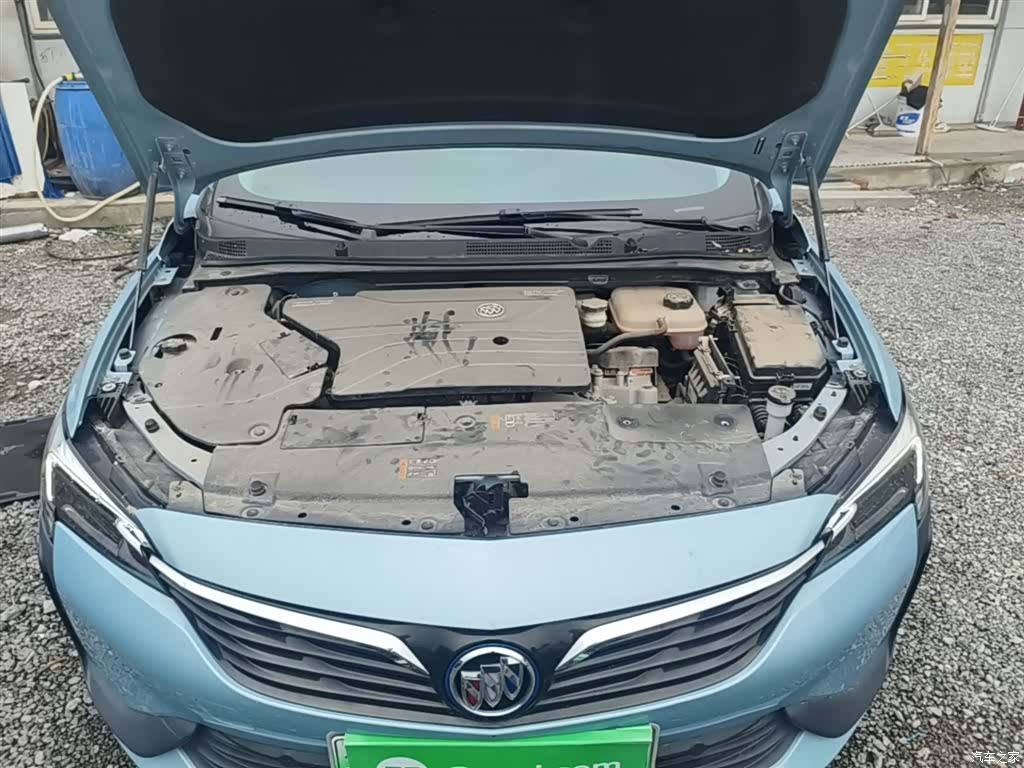 Buick Velite, 2021 20