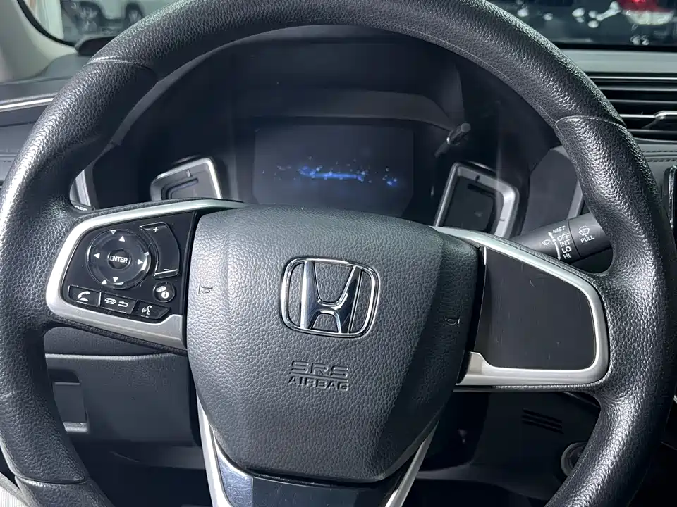 Honda Lingpai