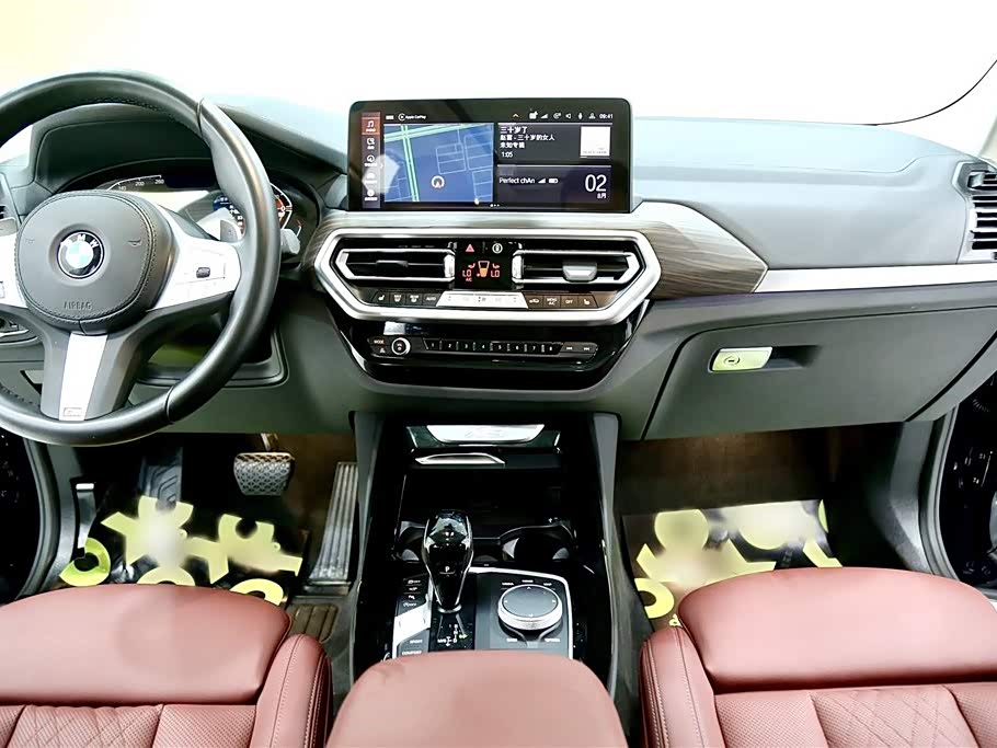 BMW X3 BMW X3