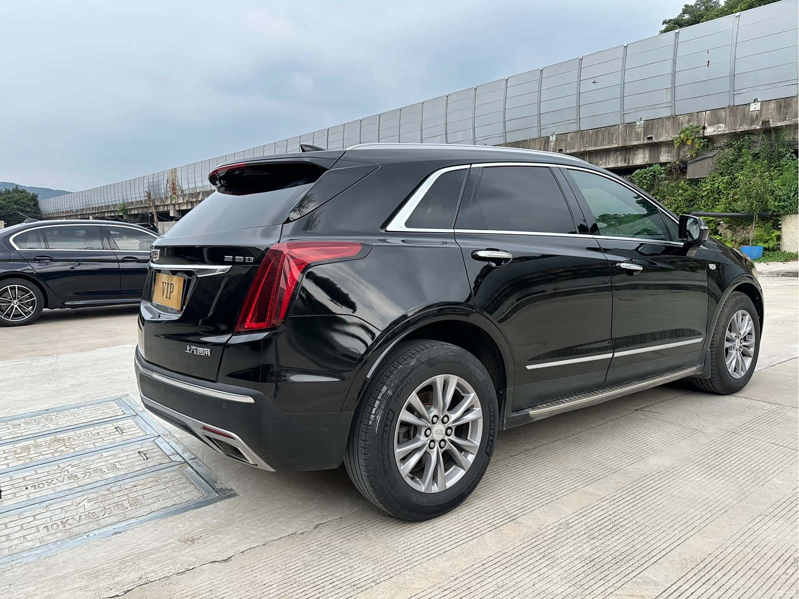 Cadillac XT5, 2019 9