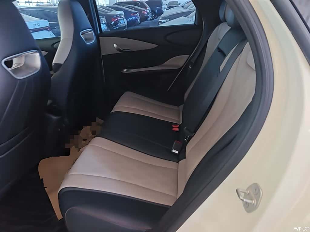 BYD Dolphin, 2023 17