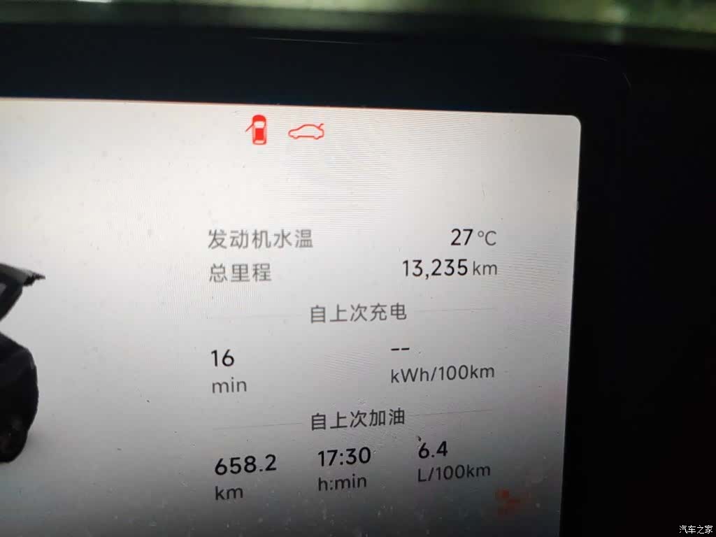 Leapmotor C10, 2025 8