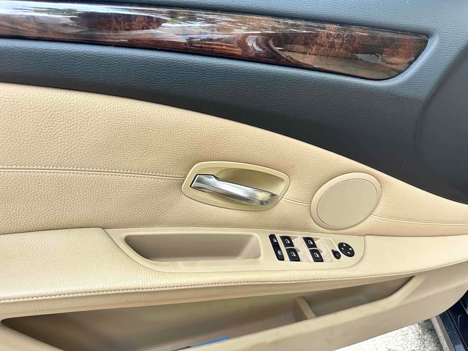 BMW 5 series BMW 5 series