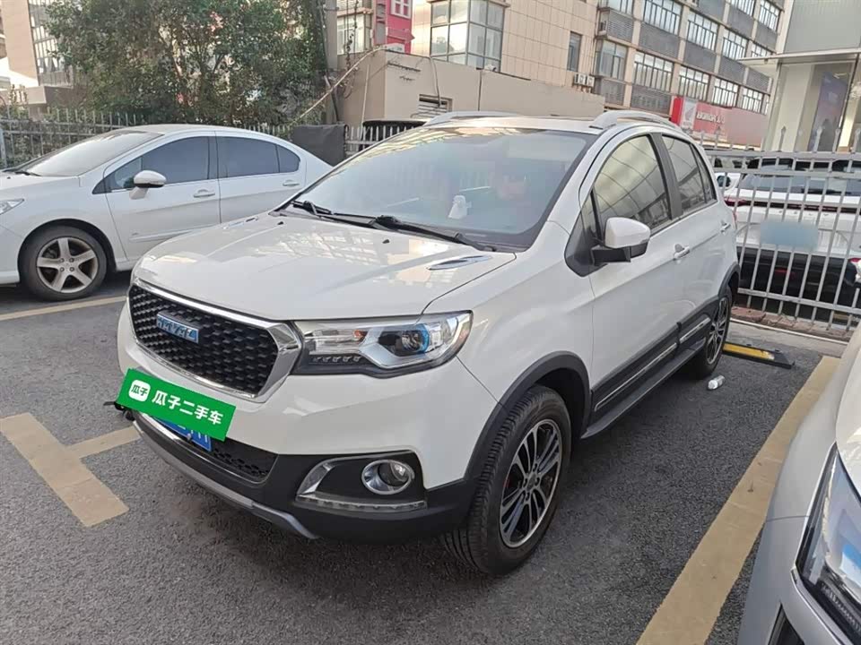 Haval H1