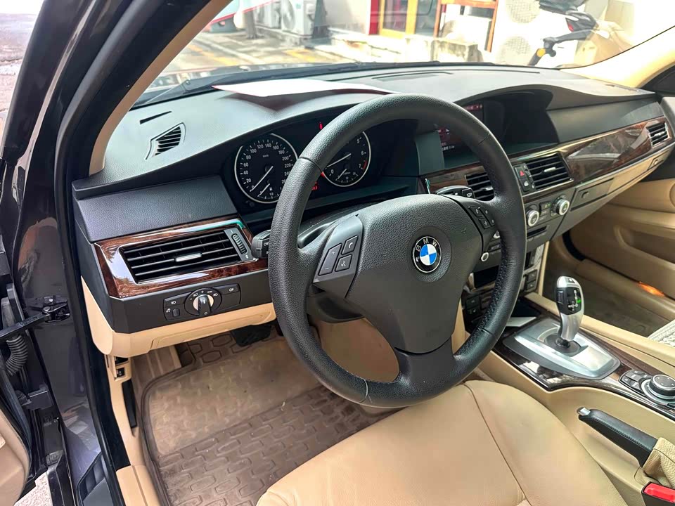 BMW 5 series BMW 5 series