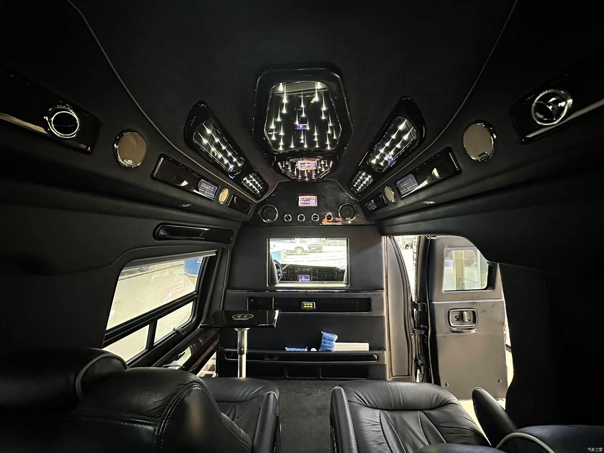 GMC SAVANA, 2016 12