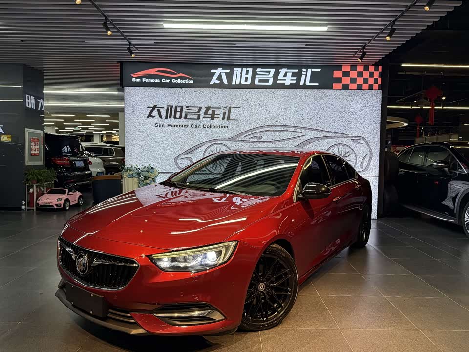 Buick Regal Buick Regal