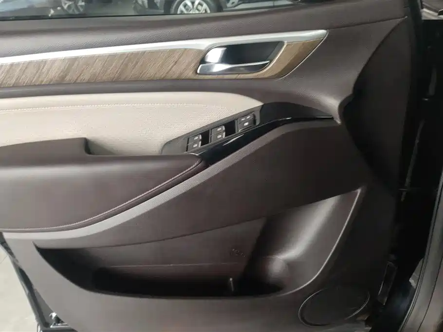 Trumpchi Trumpchi M8