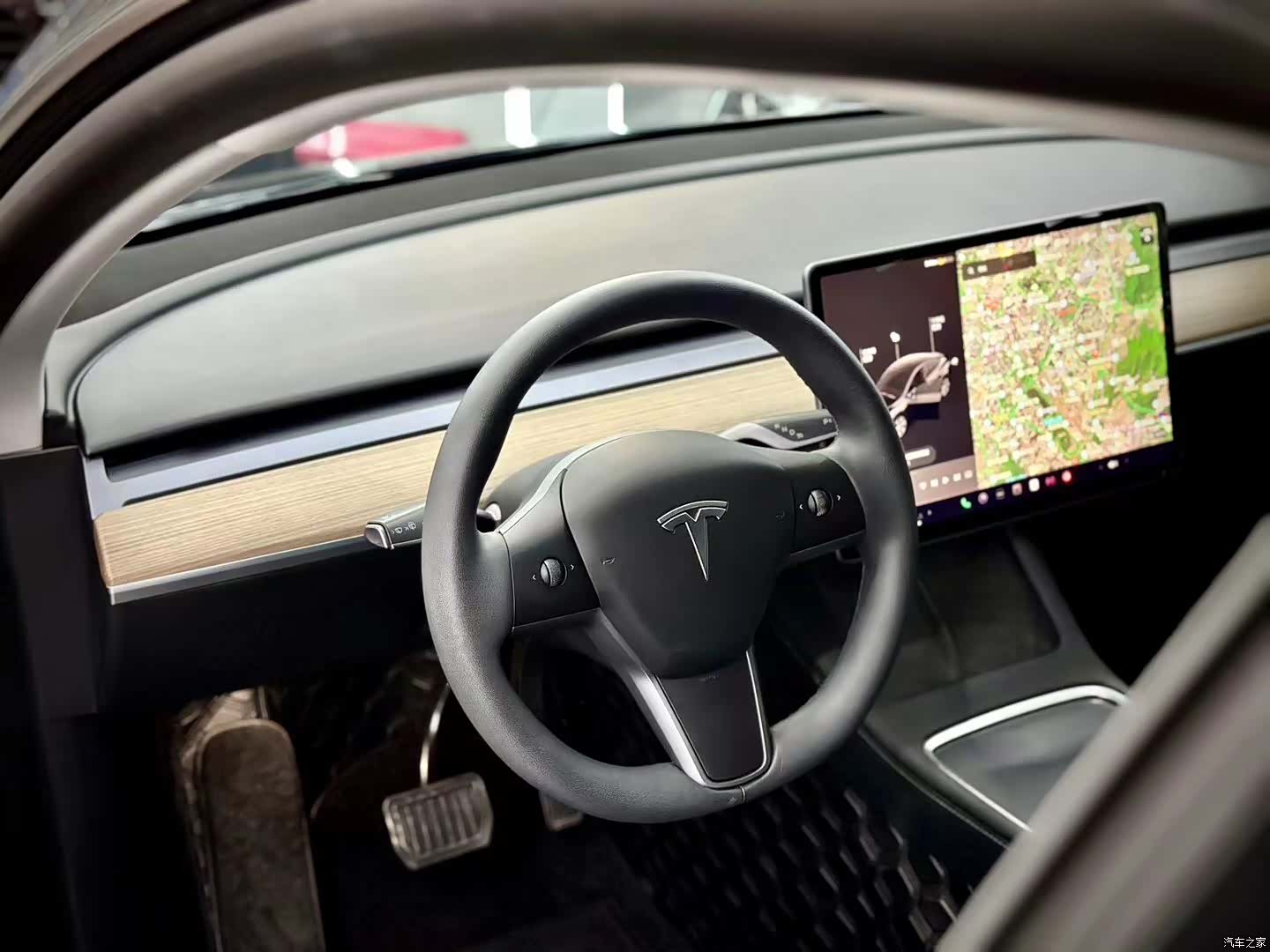 Tesla Model Y, 2022 7