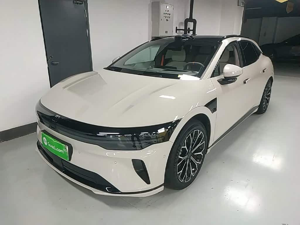 Zeekr 007GT