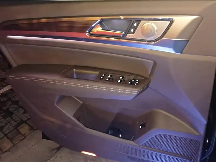 Volkswagen Weiran