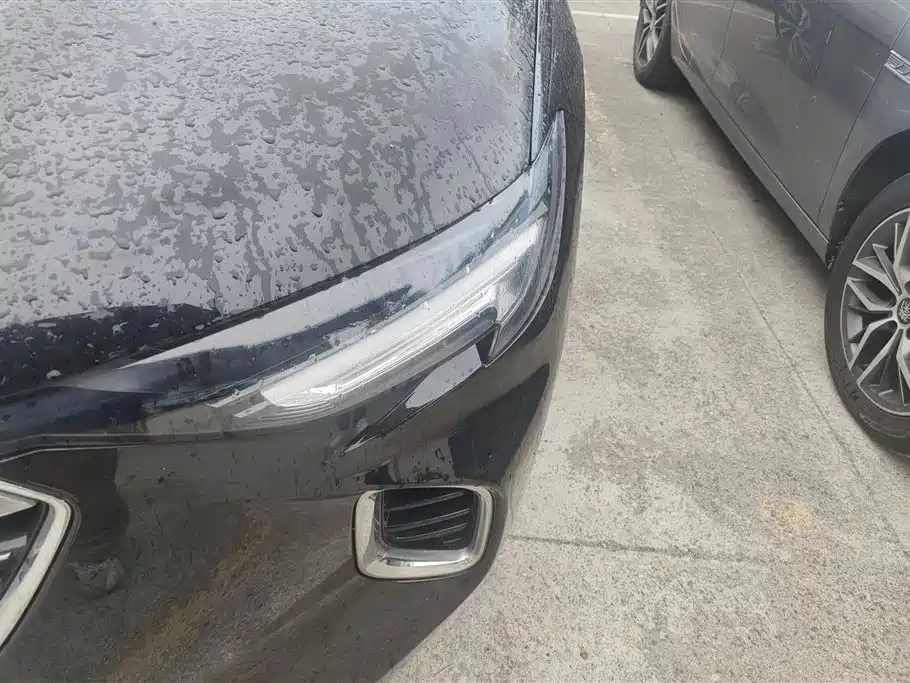 Buick Angkewei S