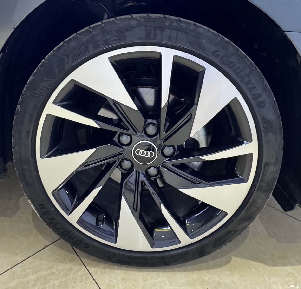 Audi A3, 2023 25