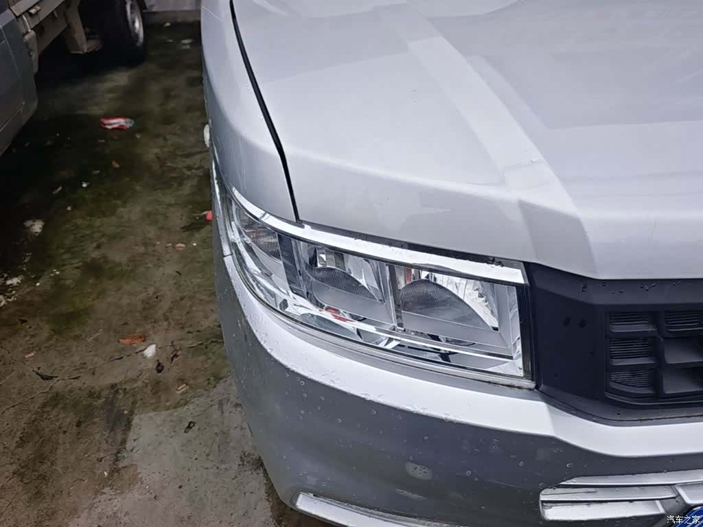 Wuling LJ479Q, 2021 13