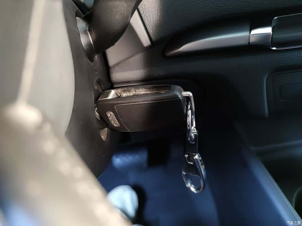 Audi A3, 2015 9