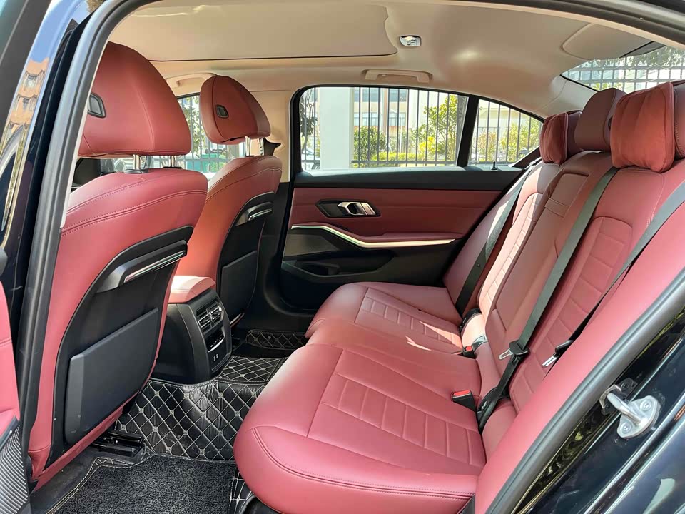 BMW 3 series BMW 3 series