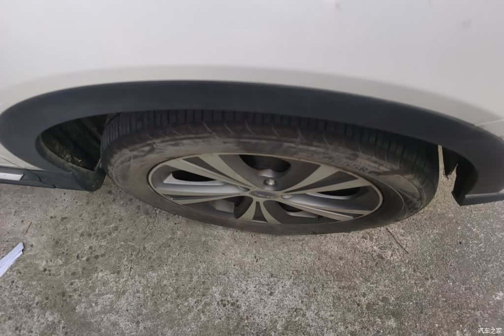 Haval H6, 2018 6