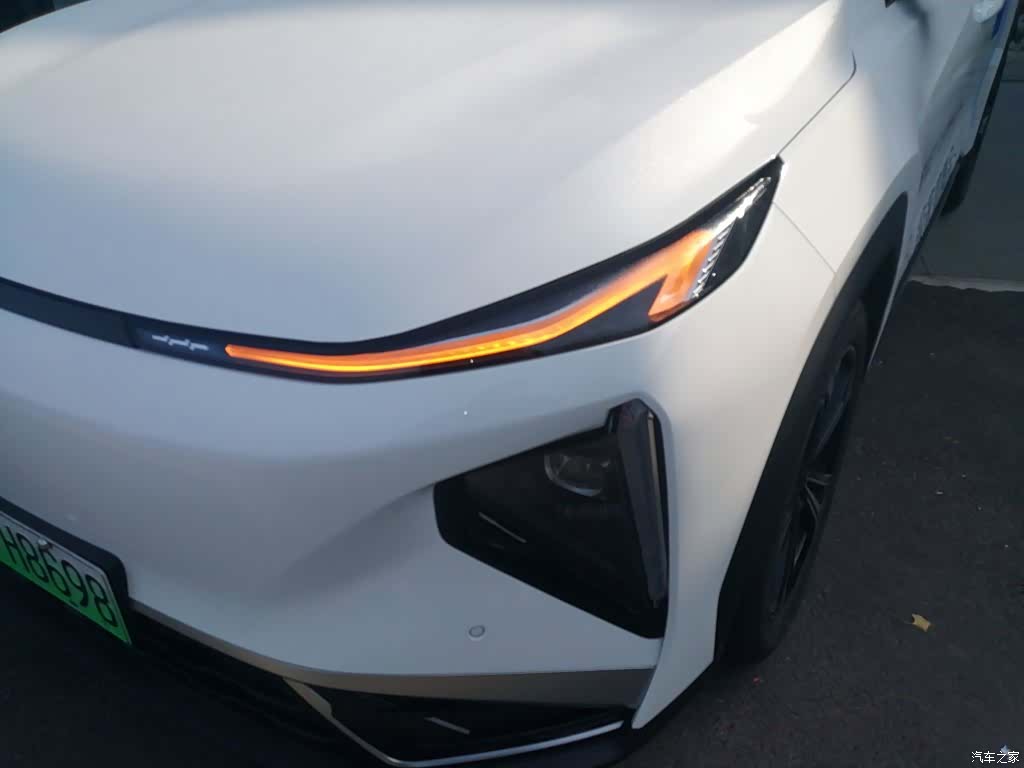 Geely Galaxy L7, 2025 18