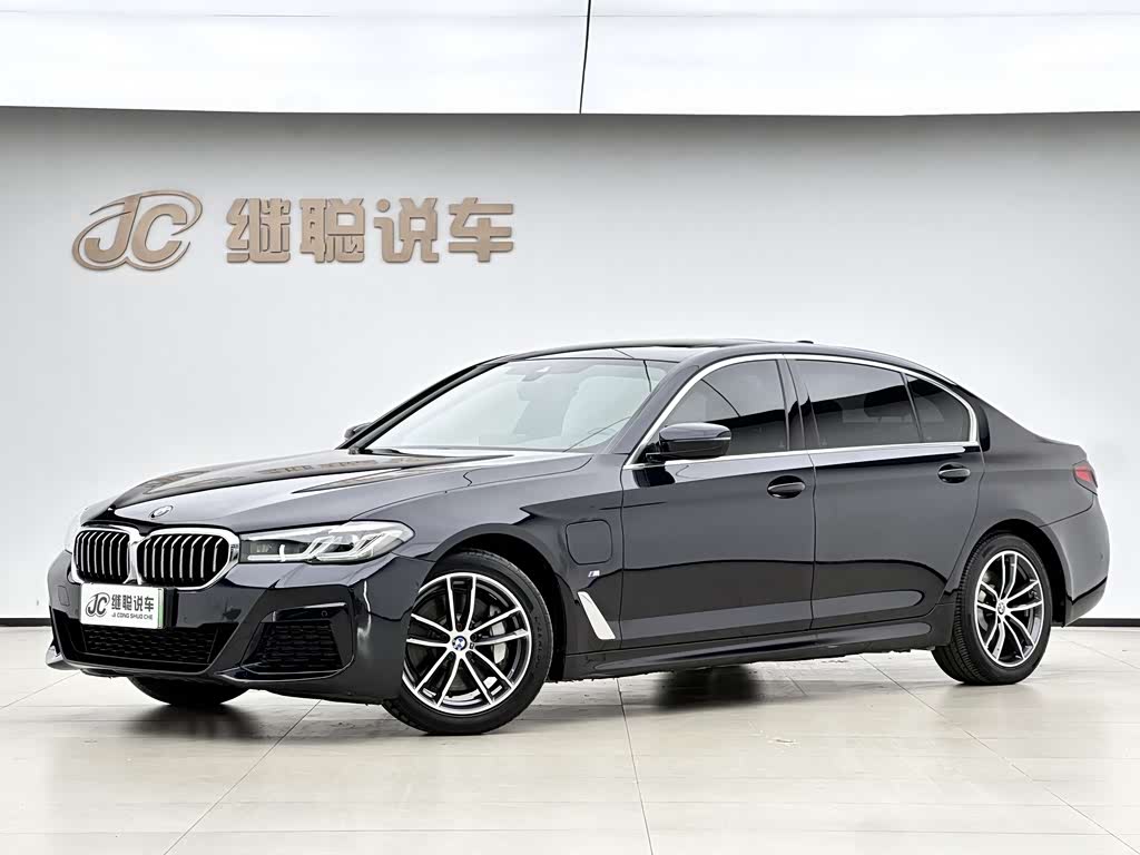 BMW 5 серии