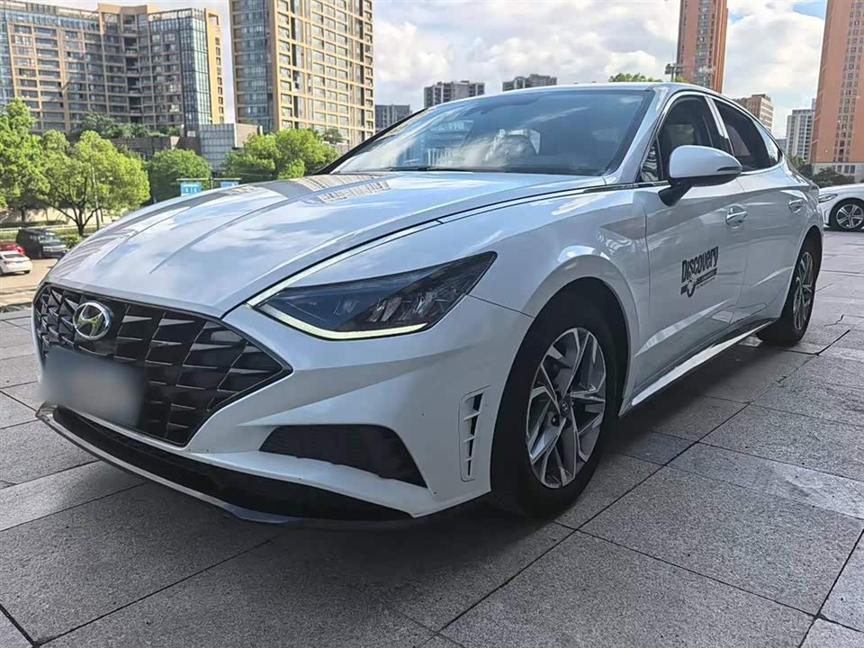 Hyundai Sonata Hyundai Sonata