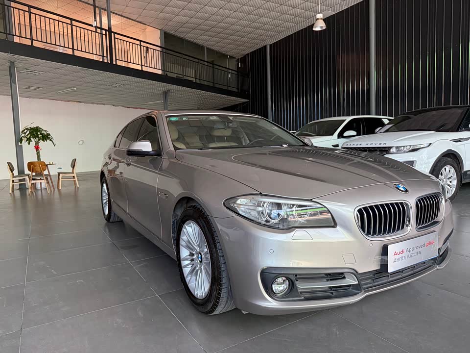 BMW 5 series BMW 5 series