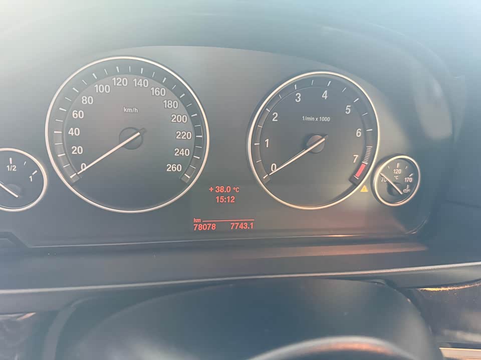 BMW 5 series BMW 5 series