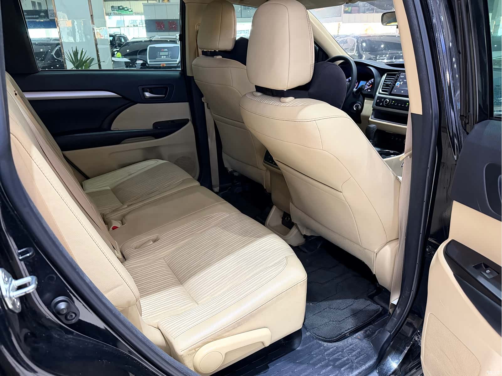 Toyota Highlander, 2018 9