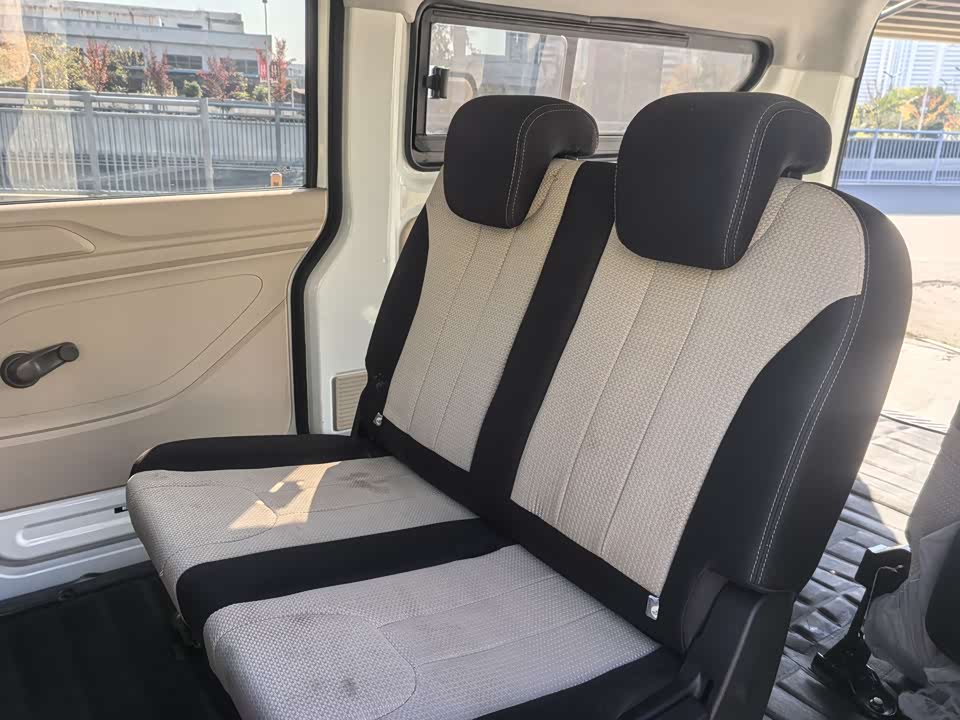 Changan Kuayue Cross Star V5