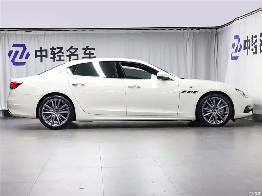 Maserati GT, 2022 3