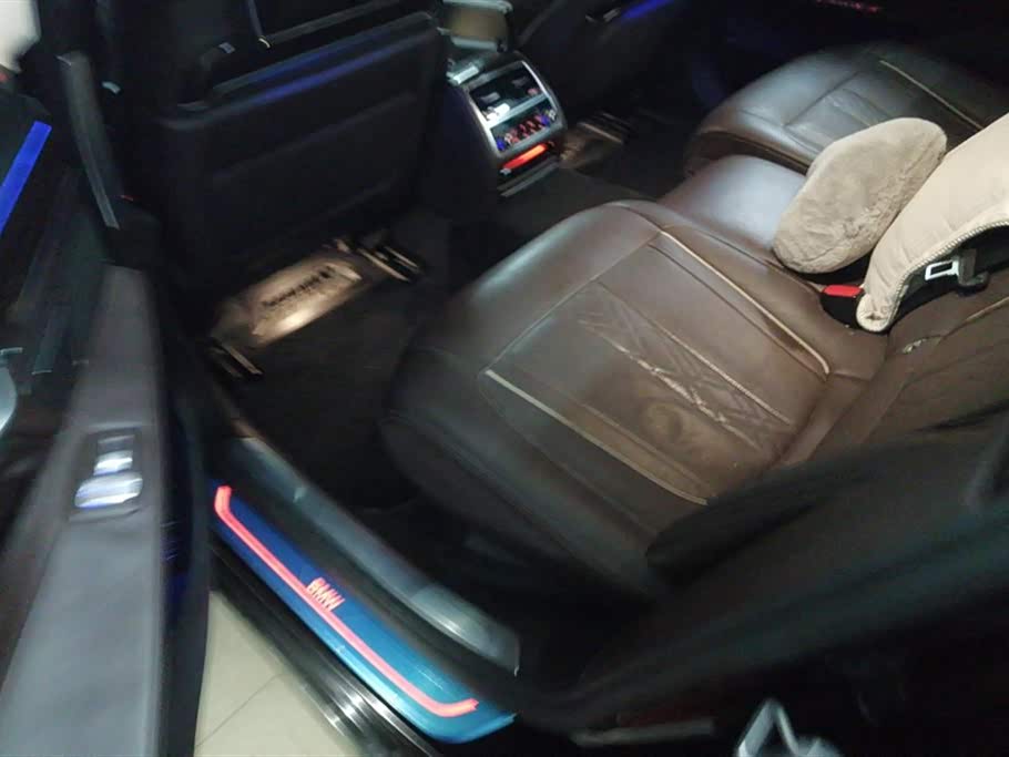 BMW 7 series BMW 7 series