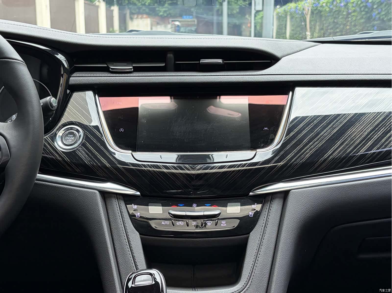 Cadillac XT6, 2023 22
