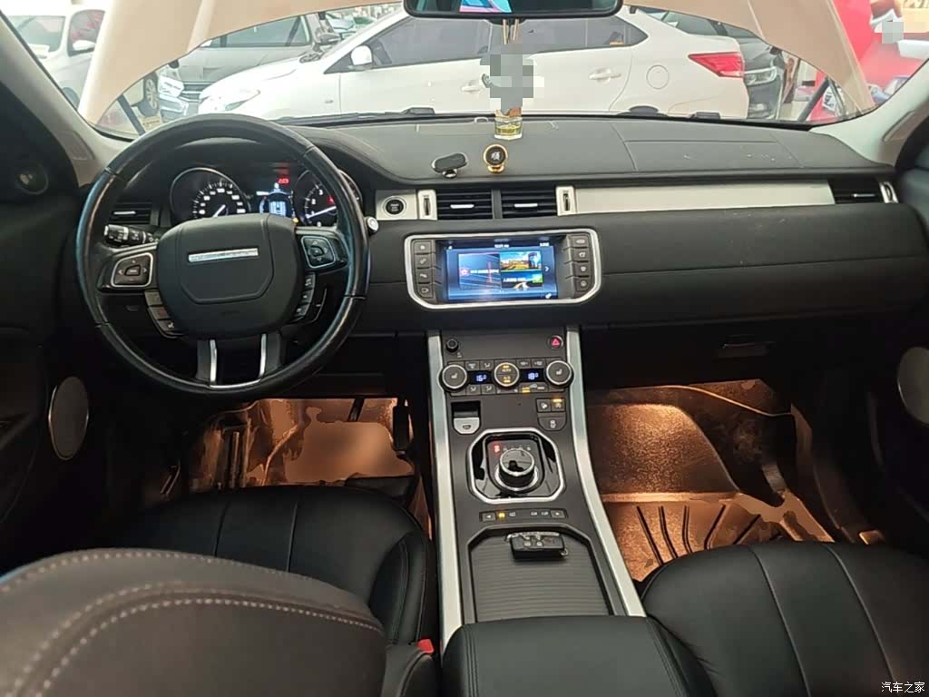 Land Rover Range Rover, 2017 10