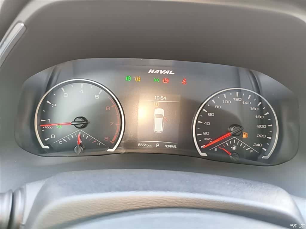 Haval H6, 2022 12