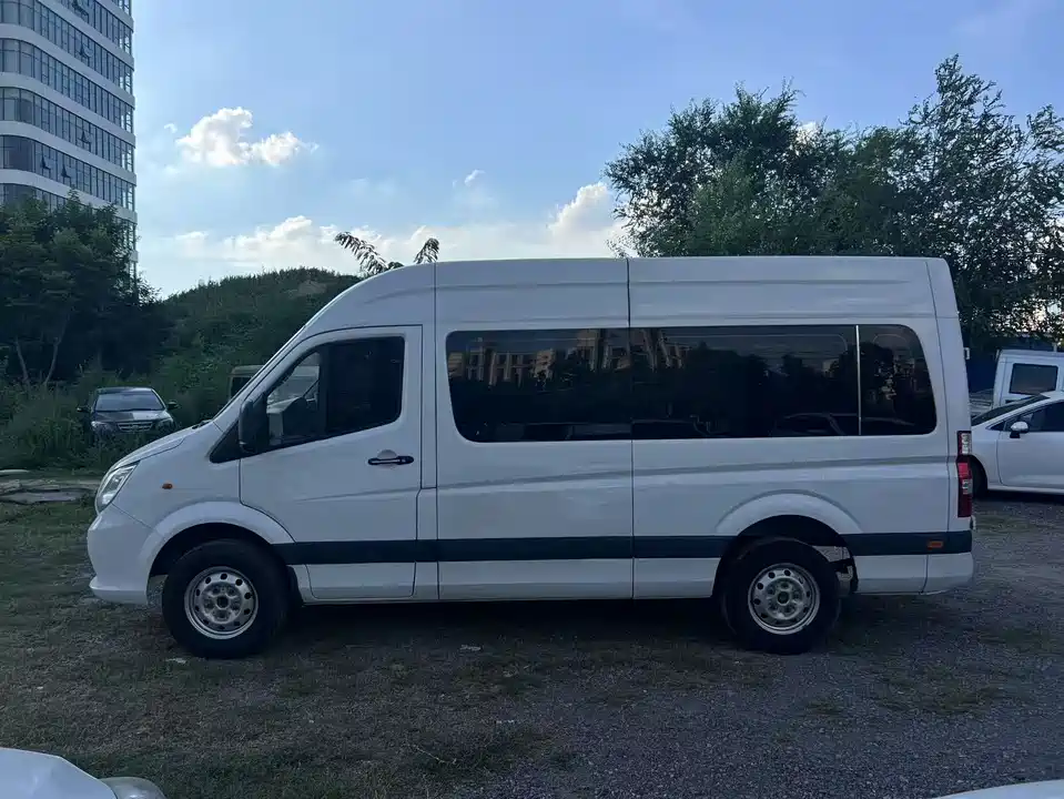 Foton Tuano Foton Tuano