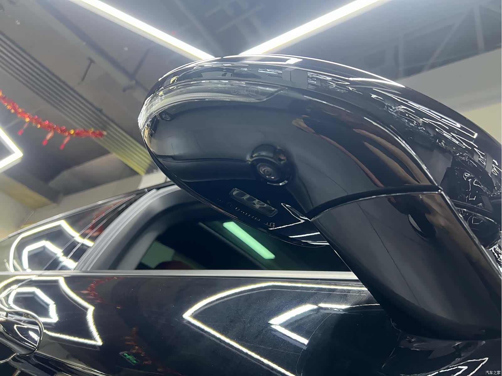 Porsche Panamera, 2023 17