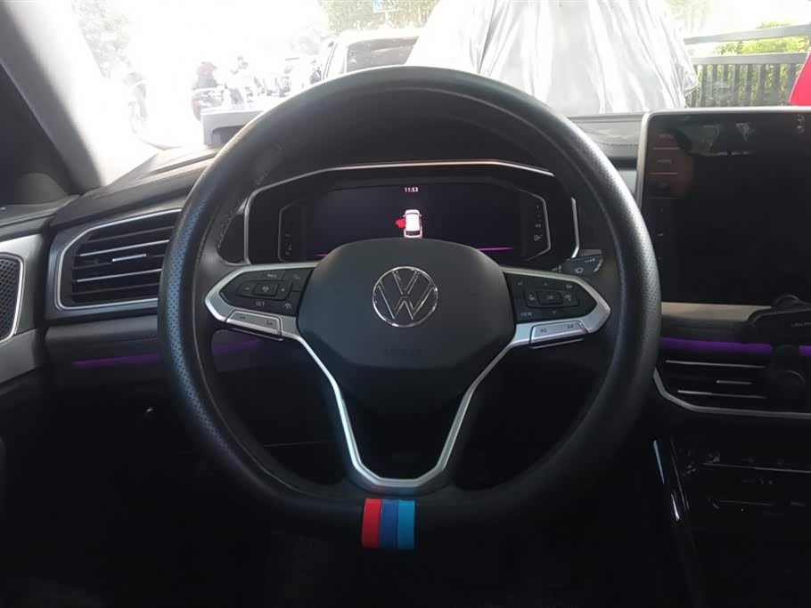 Volkswagen Tanyue