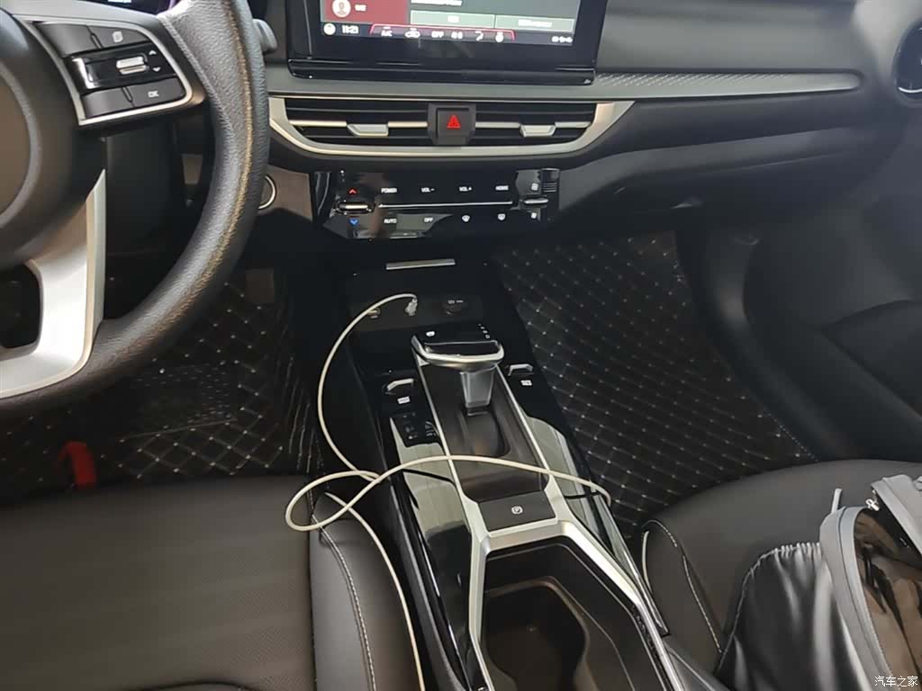 Kia K3, 2026 14